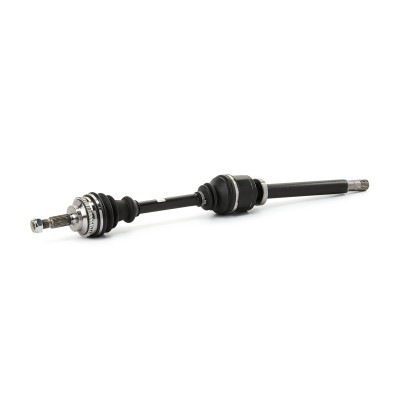 Półoś Napędowa RIDEX 13D0748R 13D0748R - foto 3