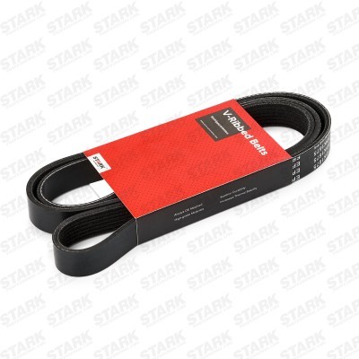 Pasek Klinowy Wielorowkowy Stark SKPB-0090272 SKPB-0090272 - foto 1