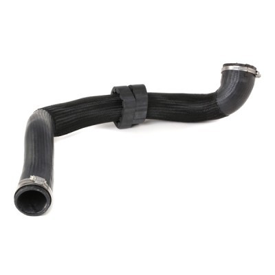 Rura Wąż Turbo Intercoolera RIDEX 3314C0263 3314C0263 - foto 3