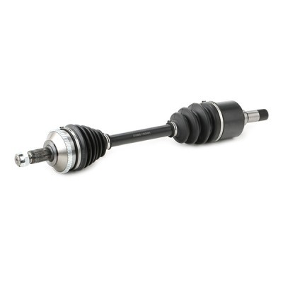 Półoś Napędowa RIDEX 13D0267 13D0267 - foto 3
