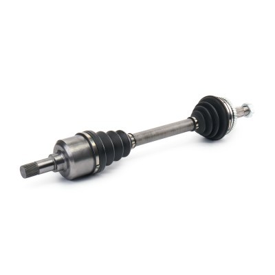 Półoś Napędowa RIDEX 13D1064 13D1064 - foto 4