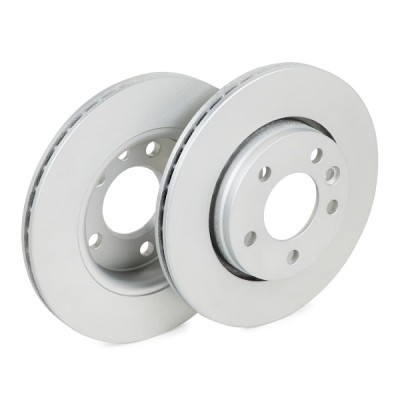 Tarcza hamulcowa RIDEX 82B0156P 82B0156P - foto 4