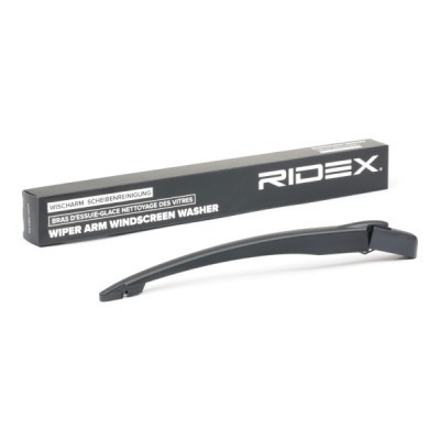 Ramię Wycieraczki RIDEX 301W0243 301W0243 - foto 2