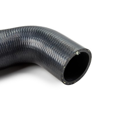 Rura Wąż Turbo Intercoolera RIDEX 3314C0424 3314C0424 - foto 5