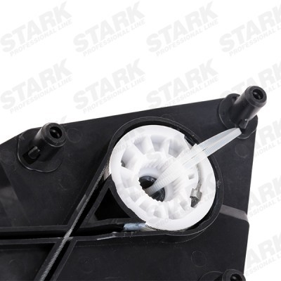 Podnośnik szyby Stark SKWR-0420357 SKWR-0420357 - foto 4