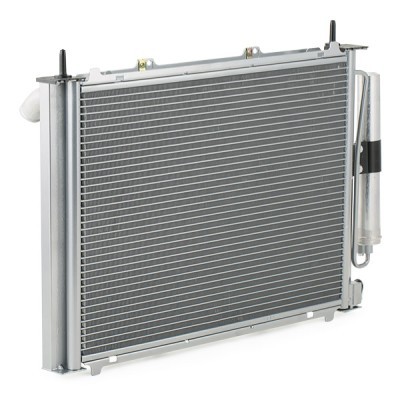 Moduł chłodzący RIDEX 2668C0004 2668C0004 - foto 4