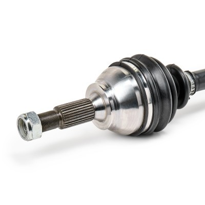 Półoś Napędowa RIDEX 13D2232R 13D2232R - foto 5