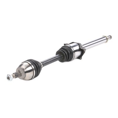 Półoś Napędowa RIDEX 13D0179 13D0179 - foto 3