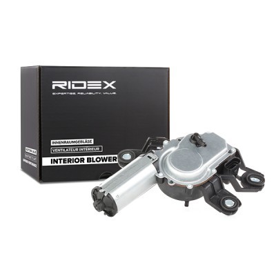 Silnik Wycieraczek RIDEX 295W0037 295W0037 - foto 3