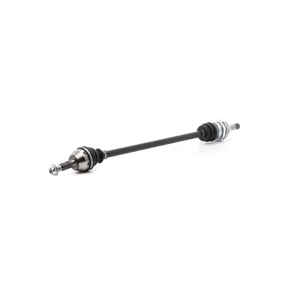 Półoś Napędowa RIDEX 13D1659 13D1659 - foto 1