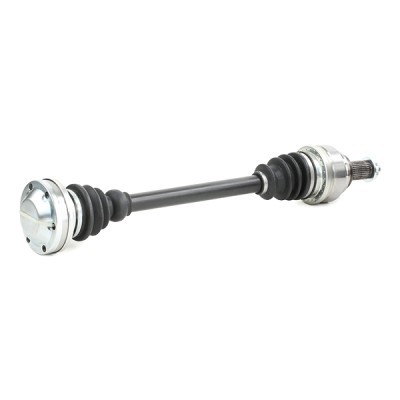 Półoś Napędowa RIDEX 13D0667 13D0667 - foto 2