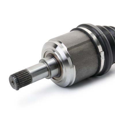 Półoś Napędowa RIDEX 13D1098 13D1098 - foto 6