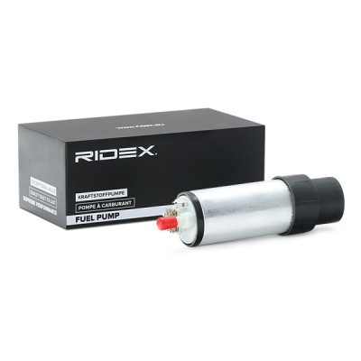 Pompa Paliwa RIDEX 458F13710 458F13710 - foto 7