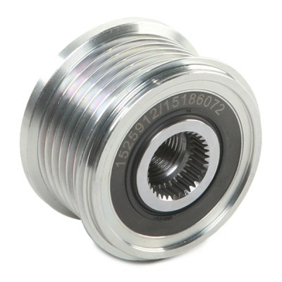 Alternator – sprzęgło jednokierunkowe RIDEX 1390F0097 1390F0097 - foto 3