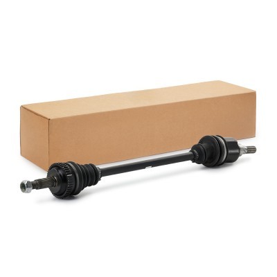 Półoś Napędowa RIDEX 13D0864R 13D0864R - foto 2