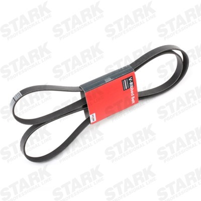 Pasek Klinowy Wielorowkowy Stark SKPB-0090010 SKPB-0090010 - foto 2