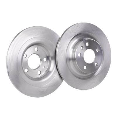 Tarcza hamulcowa RIDEX 82B1762 82B1762 - foto 4