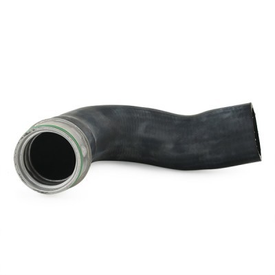 Rura Wąż Turbo Intercoolera RIDEX 3314C0030 3314C0030 - foto 3