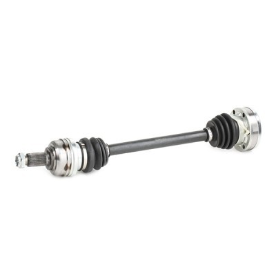 Półoś Napędowa RIDEX 13D0648 13D0648 - foto 3
