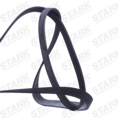 Pasek Klinowy Wielorowkowy Stark SKPB-0090201 SKPB-0090201 - foto 4