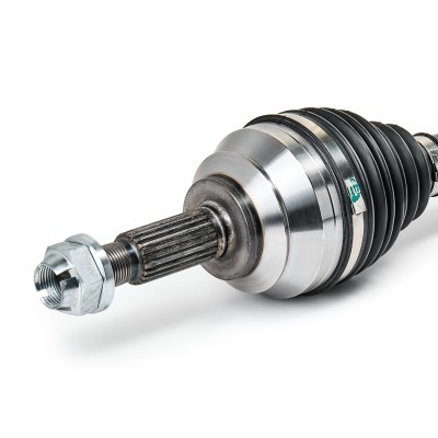 Półoś Napędowa RIDEX 13D2226R 13D2226R - foto 5