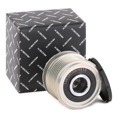 Alternator – sprzęgło jednokierunkowe RIDEX 1390F0058 1390F0058 - foto 2