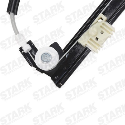 Podnośnik szyby Stark SKWR-0420244 SKWR-0420244 - foto 4