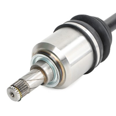 Półoś Napędowa RIDEX 13D0358 13D0358 - foto 10