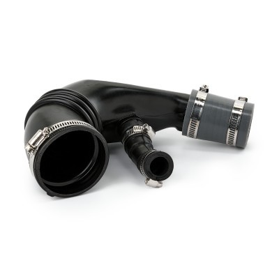 Rura Wąż Turbo Intercoolera RIDEX 3314C0473 3314C0473 - foto 2