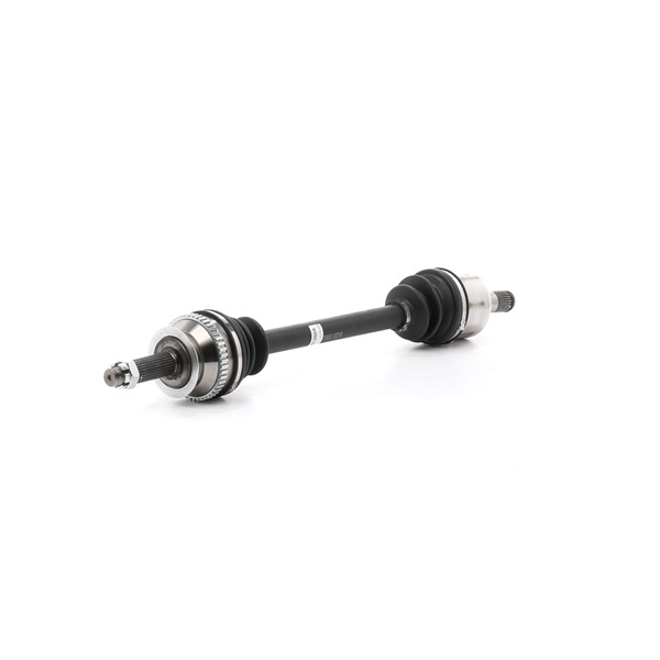 Półoś Napędowa RIDEX 13D1250R 13D1250R - foto 1