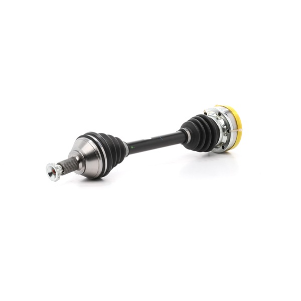 Półoś Napędowa RIDEX 13D0599R 13D0599R - foto 1