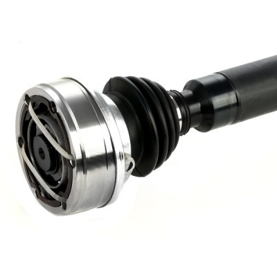 Półoś Napędowa RIDEX 13D0033 13D0033 - foto 4