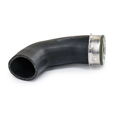 Rura Wąż Turbo Intercoolera RIDEX 3314C0392 3314C0392 - foto 2