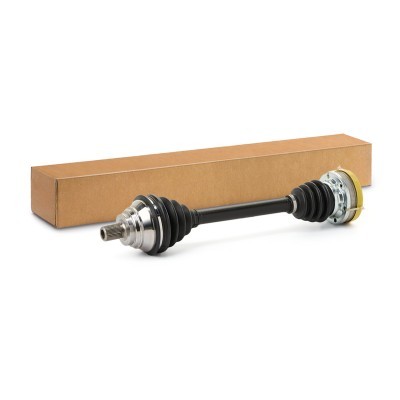 Półoś Napędowa RIDEX 13D0737R 13D0737R - foto 2