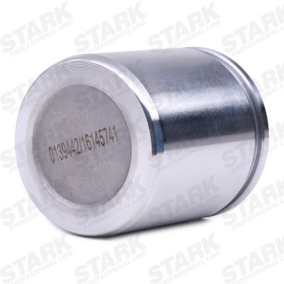 Tłoczek, zacisk hamulca Stark SKPBC-1660040 SKPBC-1660040 - foto 3