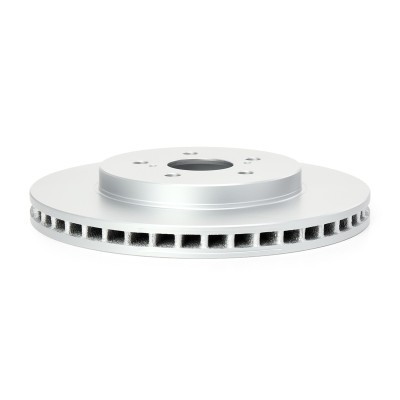 Tarcza hamulcowa RIDEX 82B0856P 82B0856P - foto 4