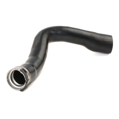 Rura Wąż Turbo Intercoolera RIDEX 3314C0025 3314C0025 - foto 3