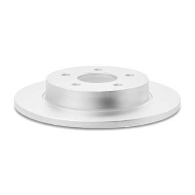 Tarcza hamulcowa RIDEX 82B0214P 82B0214P - foto 5