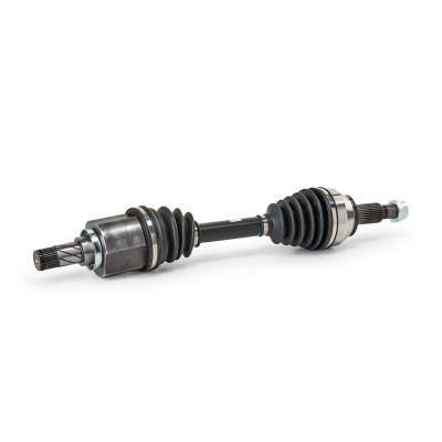 Półoś Napędowa RIDEX 13D1253R 13D1253R - foto 4