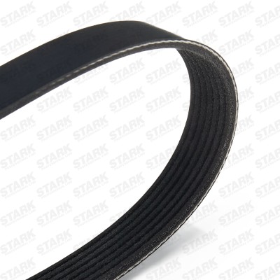 Pasek Klinowy Wielorowkowy Stark SK-7PK2418 SK-7PK2418 - foto 7