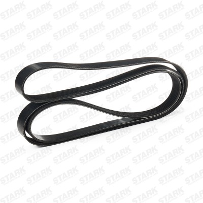 Pasek Klinowy Wielorowkowy Stark SK-7PK2418 SK-7PK2418 - foto 6