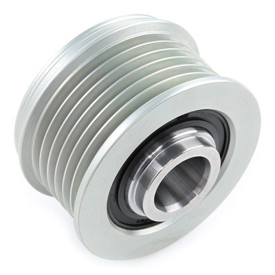 Alternator – sprzęgło jednokierunkowe RIDEX 1390F0024 1390F0024 - foto 4