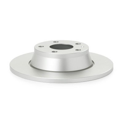 Tarcza hamulcowa RIDEX 82B0871P 82B0871P - foto 4