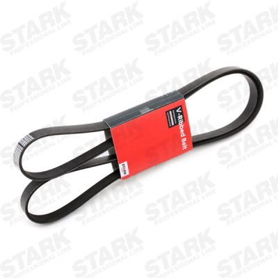 Pasek Klinowy Wielorowkowy Stark SKPB-0090041 SKPB-0090041 - foto 1