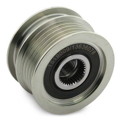 Alternator – sprzęgło jednokierunkowe RIDEX 1390F0052 1390F0052 - foto 3