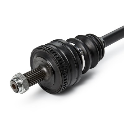 Półoś Napędowa RIDEX 13D1151R 13D1151R - foto 5