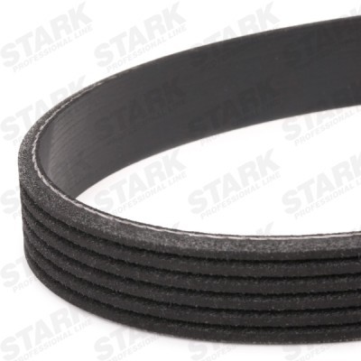 Pasek Klinowy Wielorowkowy Stark SKPB-0090124 SKPB-0090124 - foto 4