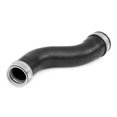 Rura Wąż Turbo Intercoolera RIDEX 3314C0208 3314C0208 - foto 3
