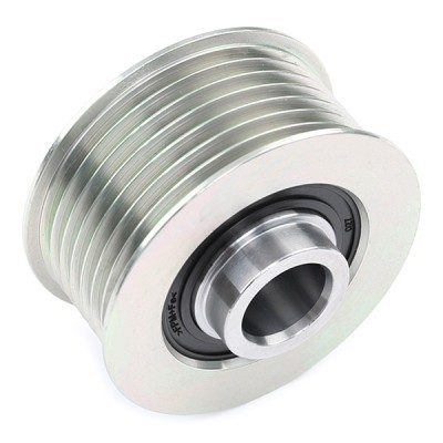 Alternator – sprzęgło jednokierunkowe RIDEX 1390F0053 1390F0053 - foto 4