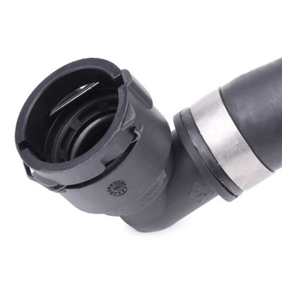 Rura Wąż Turbo Intercoolera RIDEX 3314C0197 3314C0197 - foto 5
